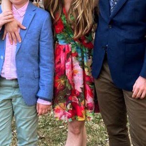 Meet your Posher, Jessie